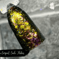 Serpent Scale Flakies - Pampered Pretties