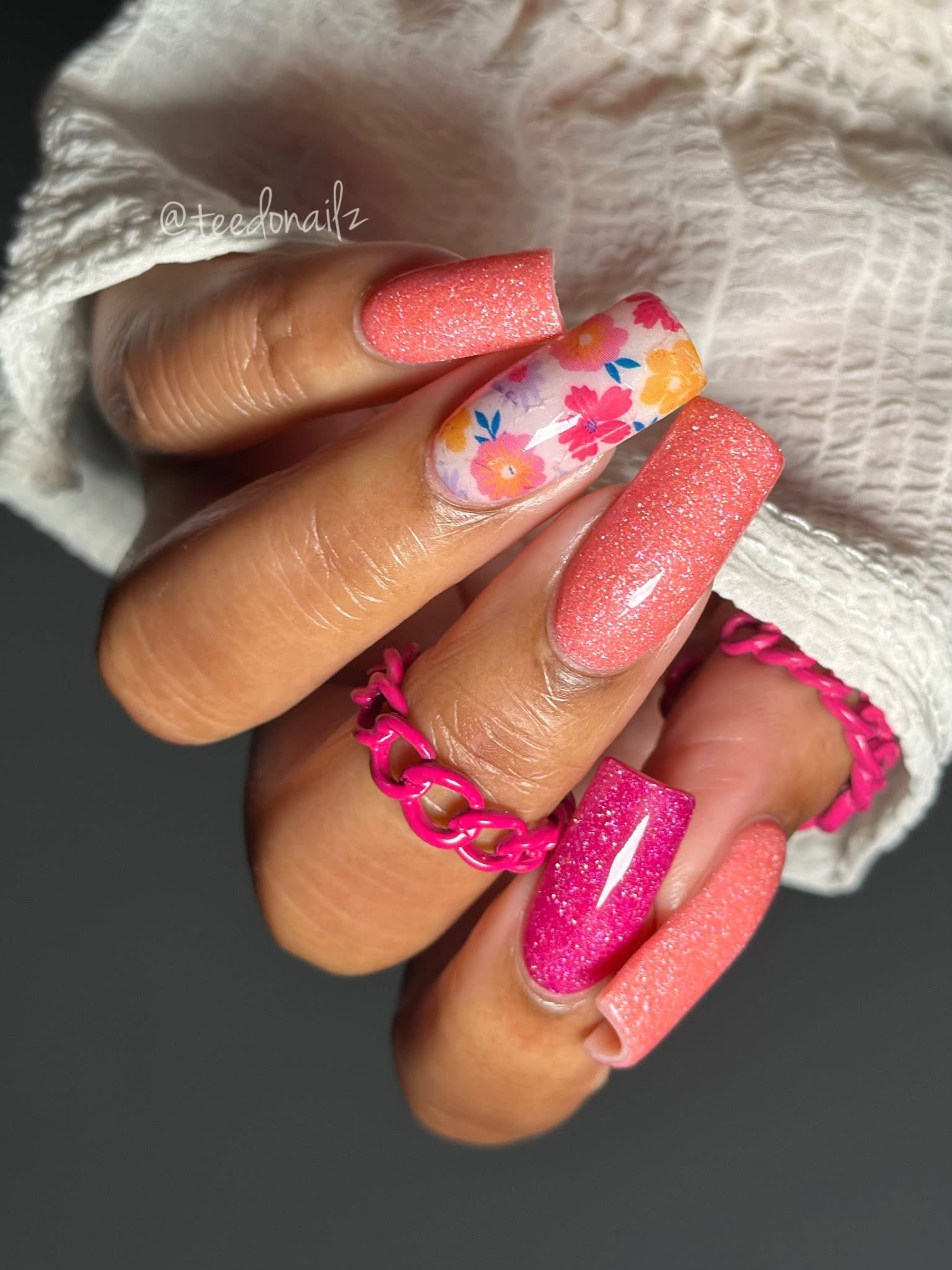 Sip Happens - Pampered Pretties