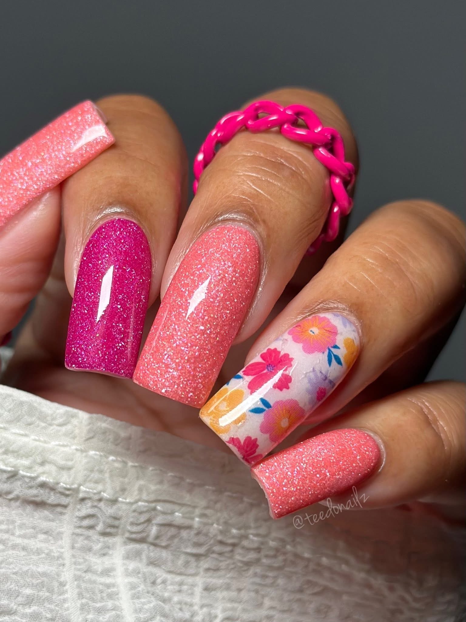 Sip Happens - Pampered Pretties