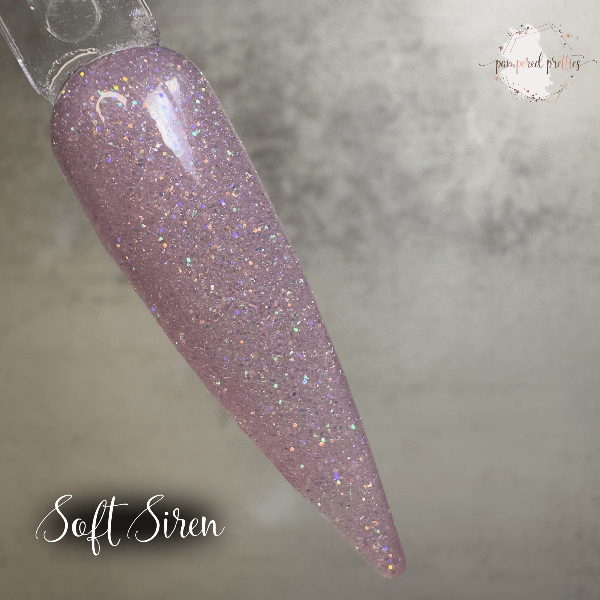 Sirens Song Collection - Pampered Pretties