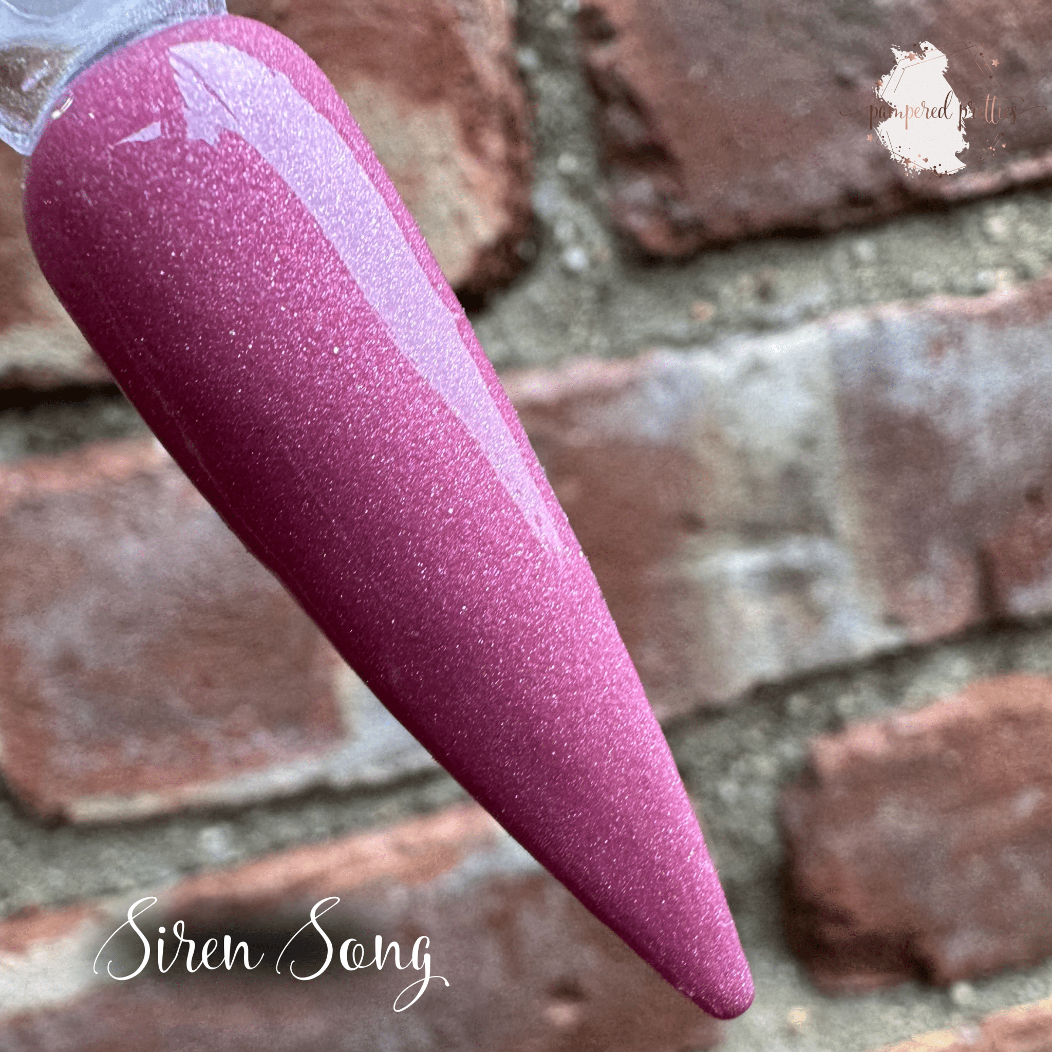 Sirens Song Collection - Pampered Pretties