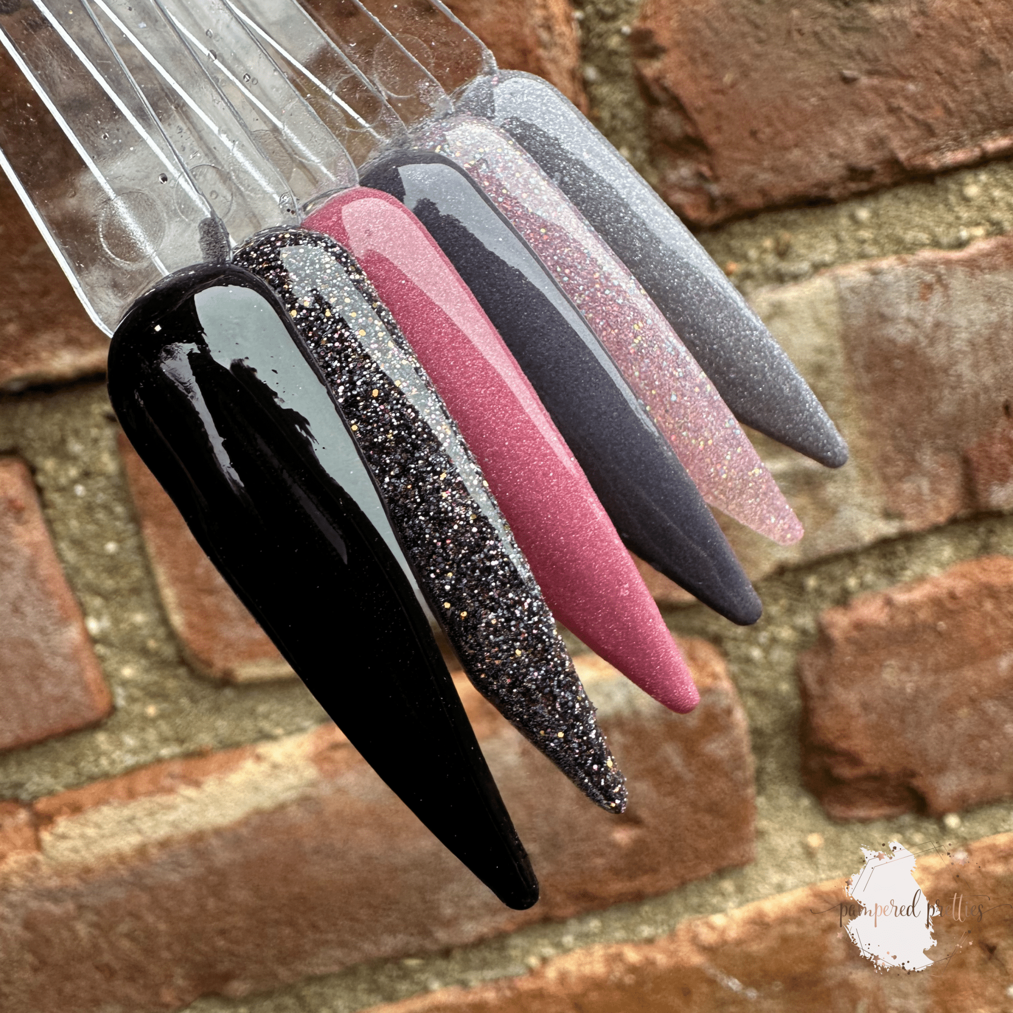 Sirens Song Collection - Pampered Pretties