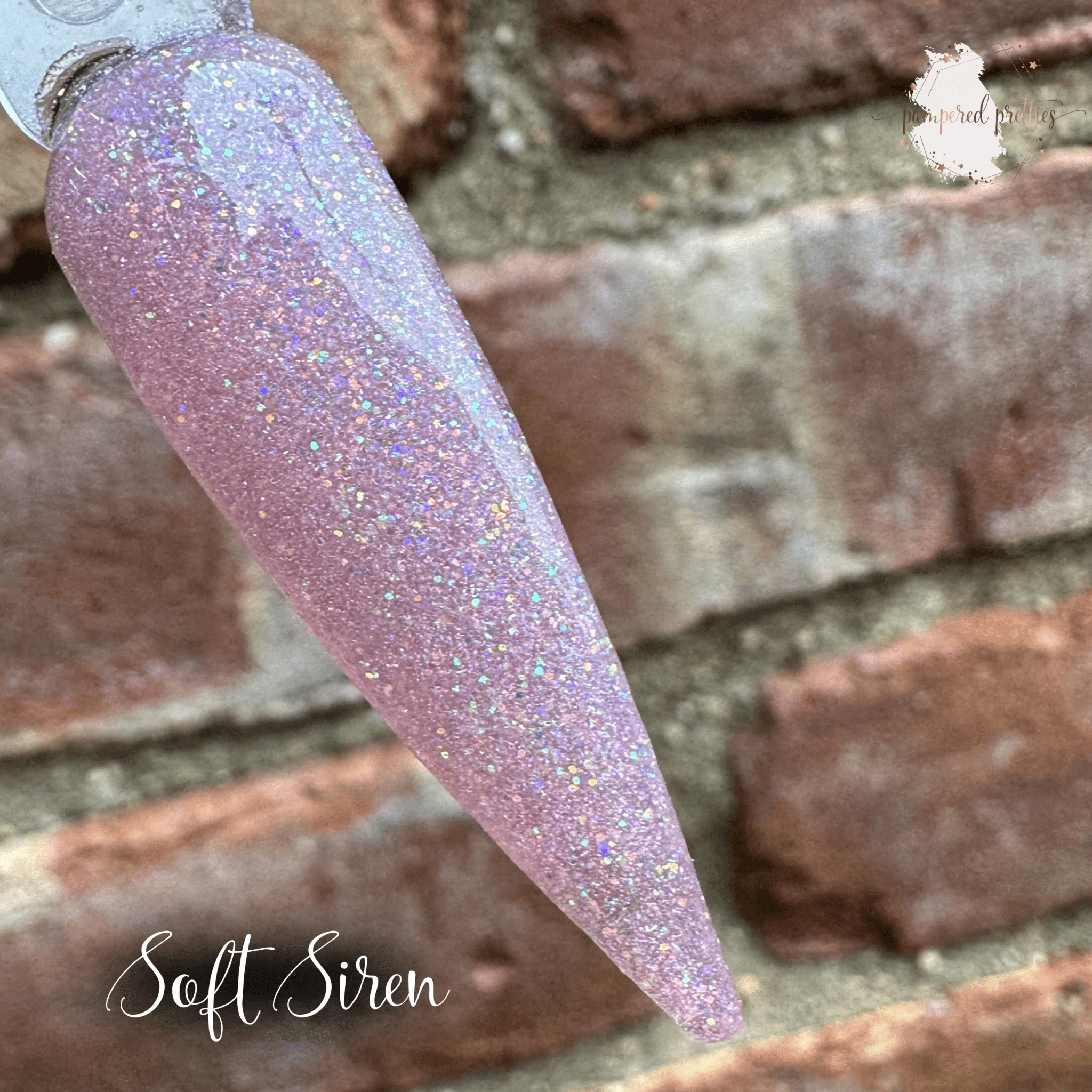 Sirens Song Collection - Pampered Pretties