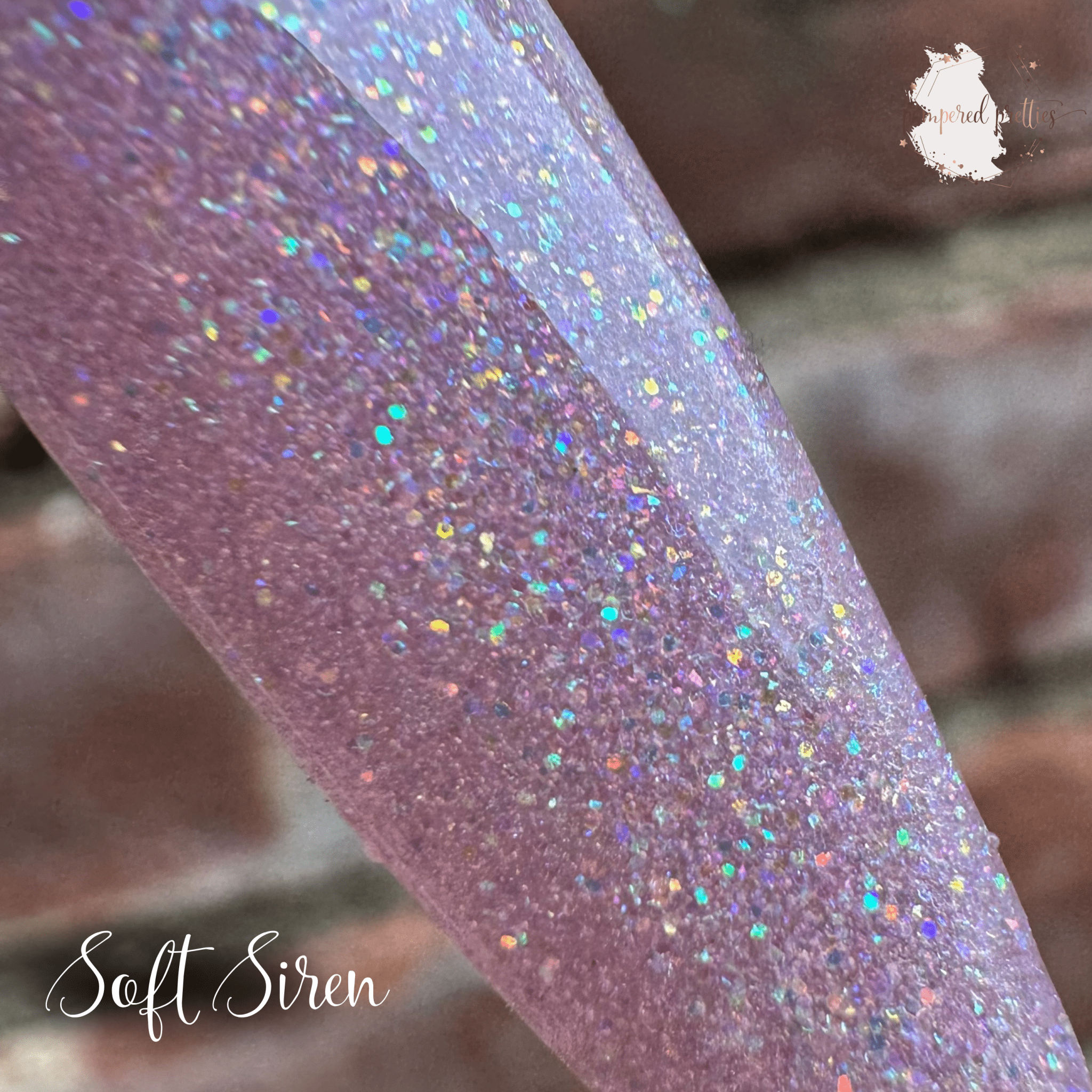 Sirens Song Collection - Pampered Pretties