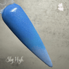 Sky High - Pampered Pretties