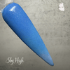 Sky High - Pampered Pretties