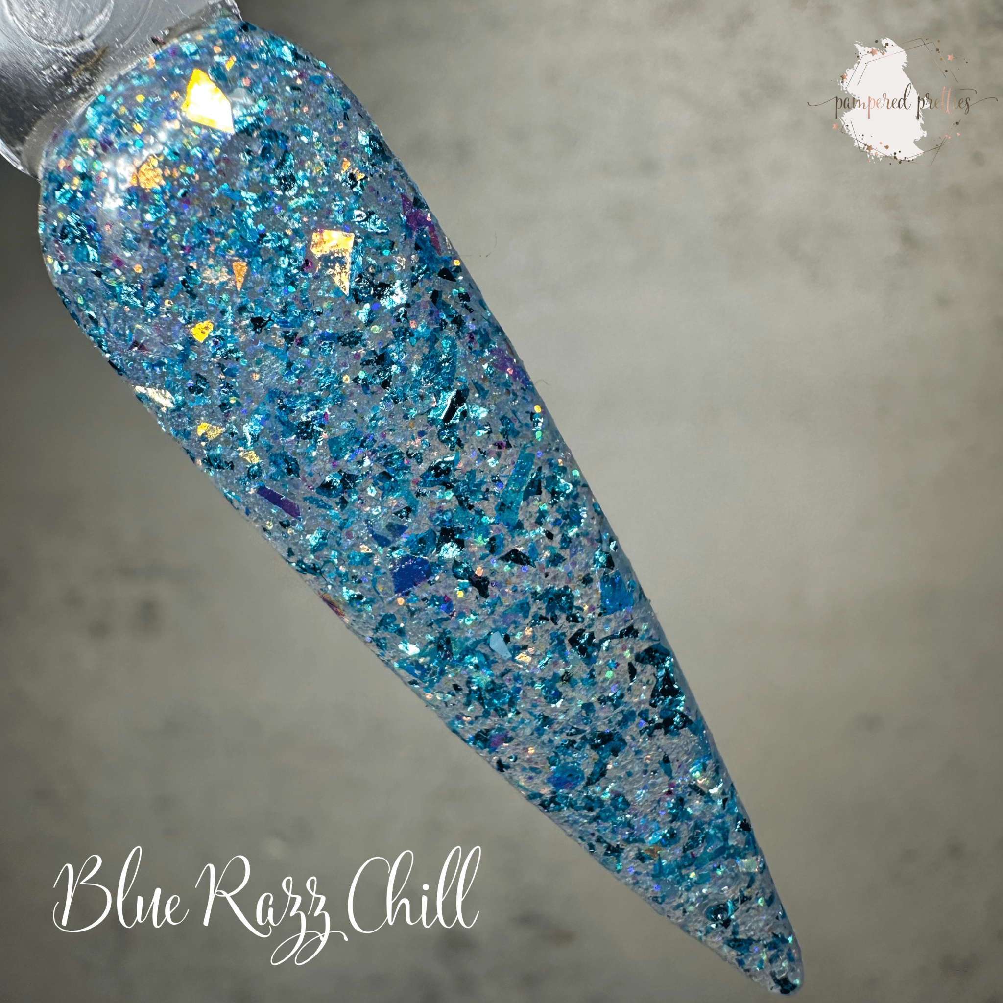 Slushie Squad Collection - Pampered Pretties