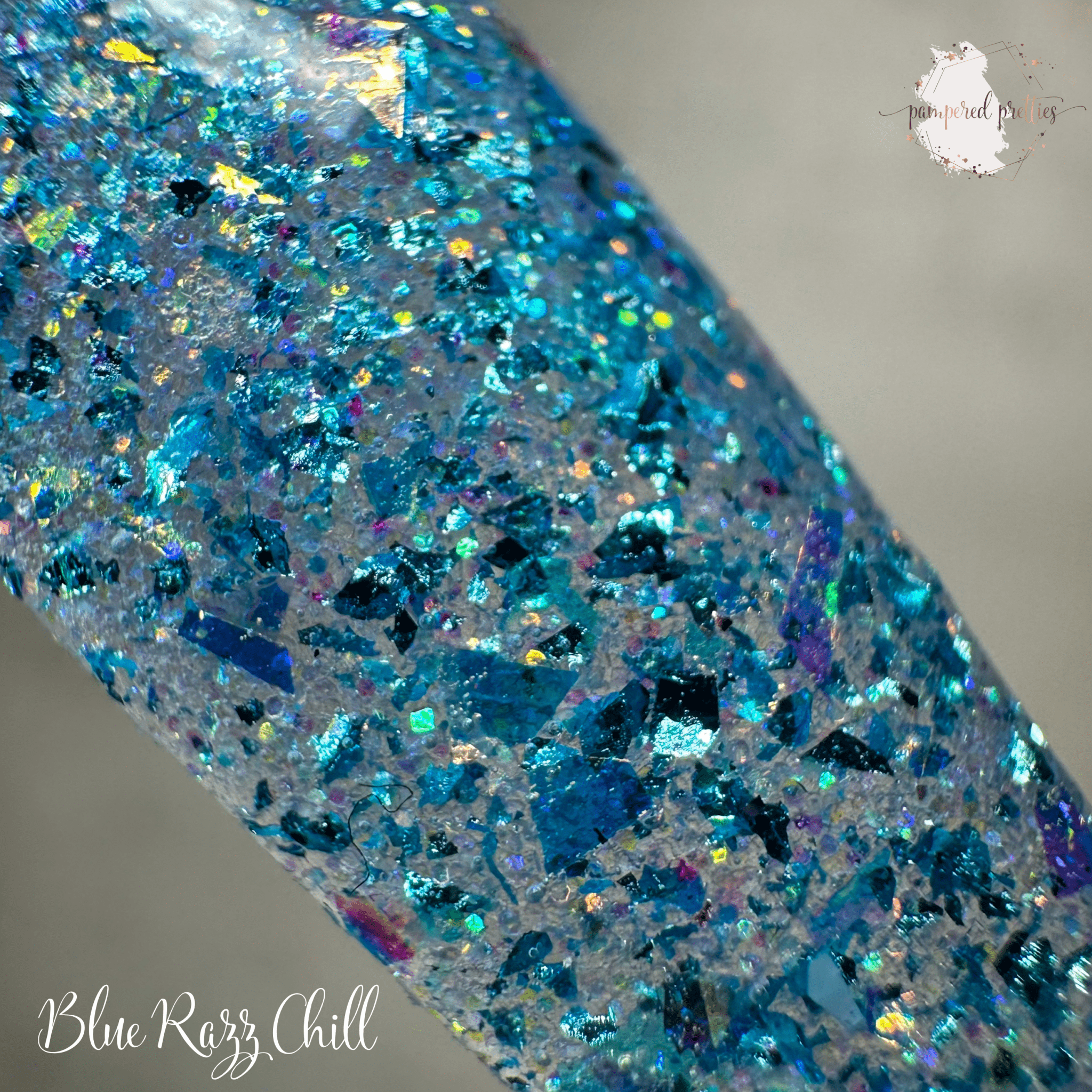 Slushie Squad Collection - Pampered Pretties