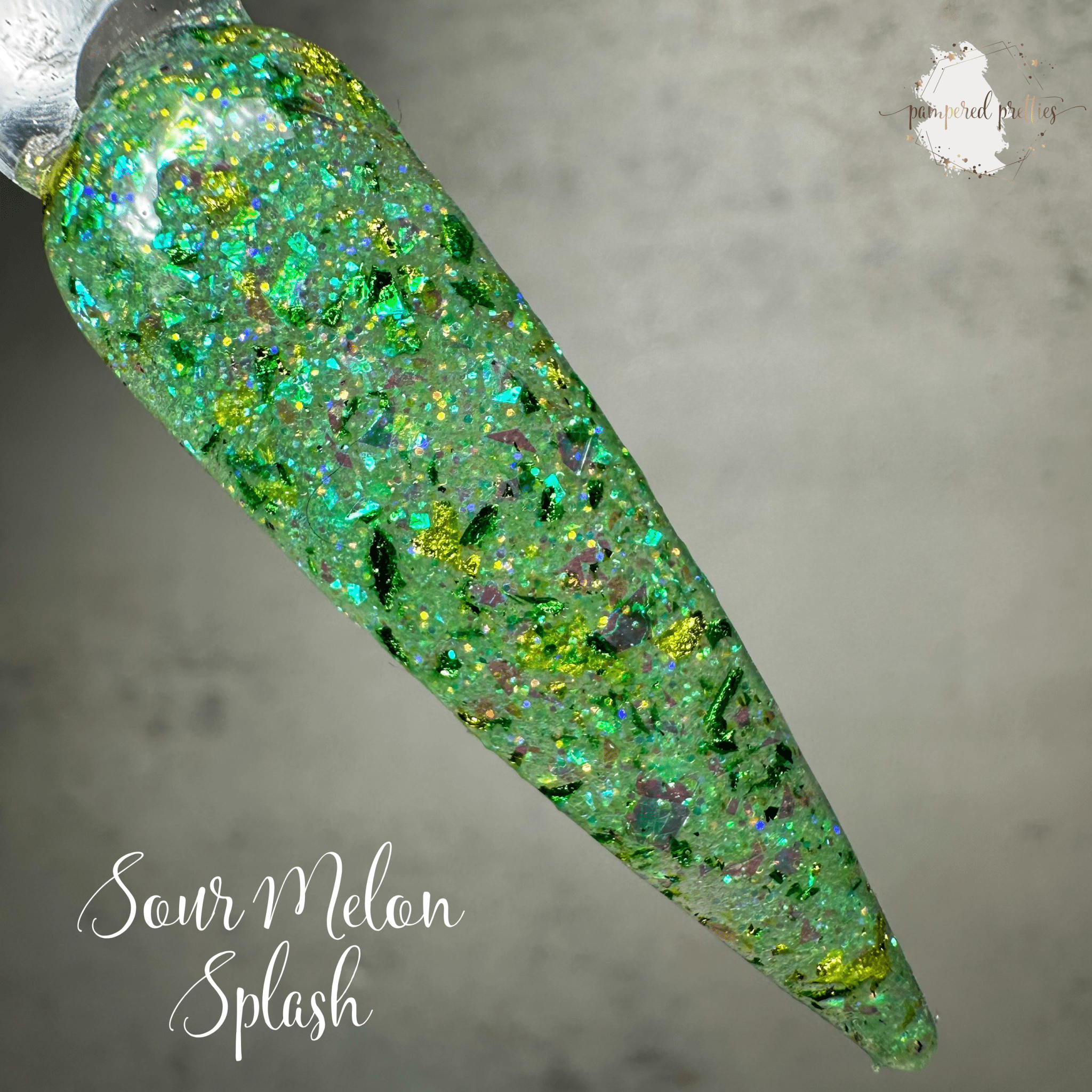 Slushie Squad Collection - Pampered Pretties