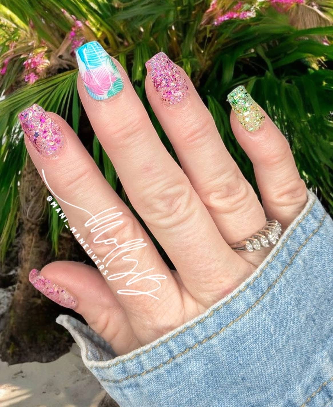 Slushie Squad Collection - Pampered Pretties