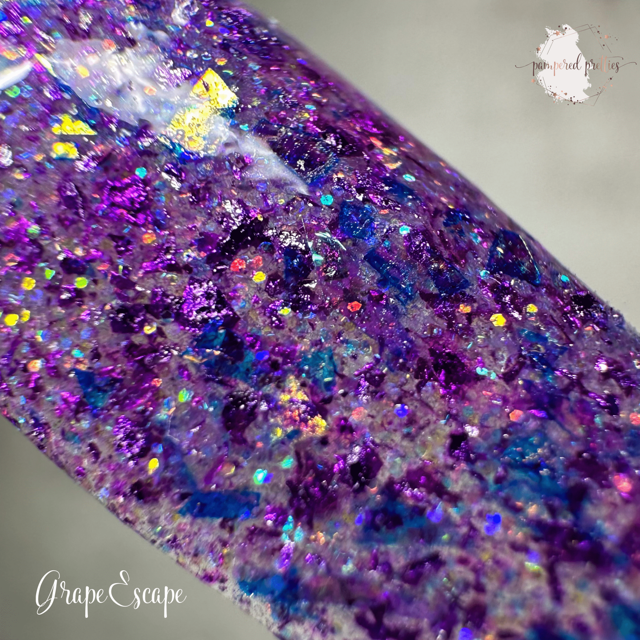Slushie Squad Collection - Pampered Pretties