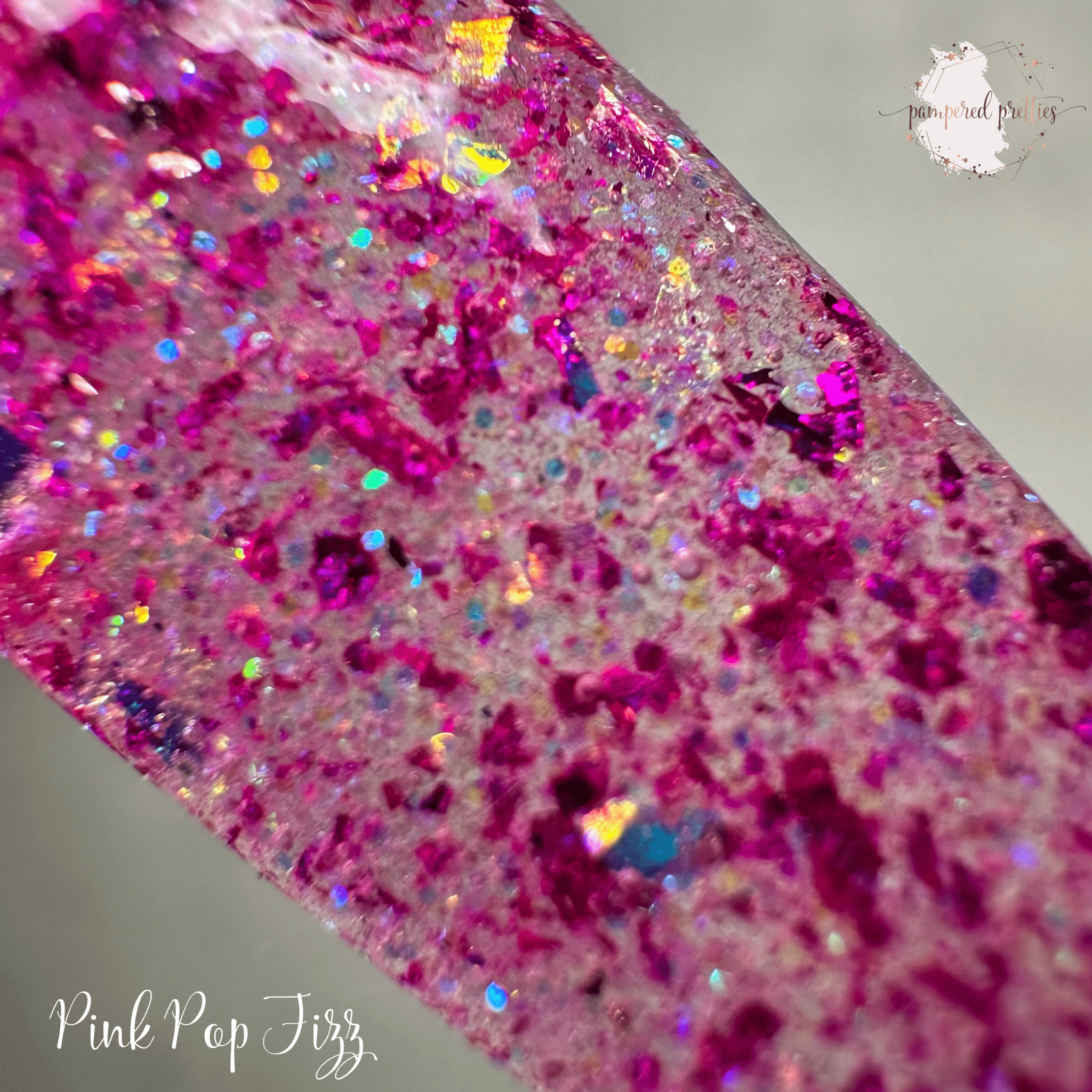 Slushie Squad Collection - Pampered Pretties
