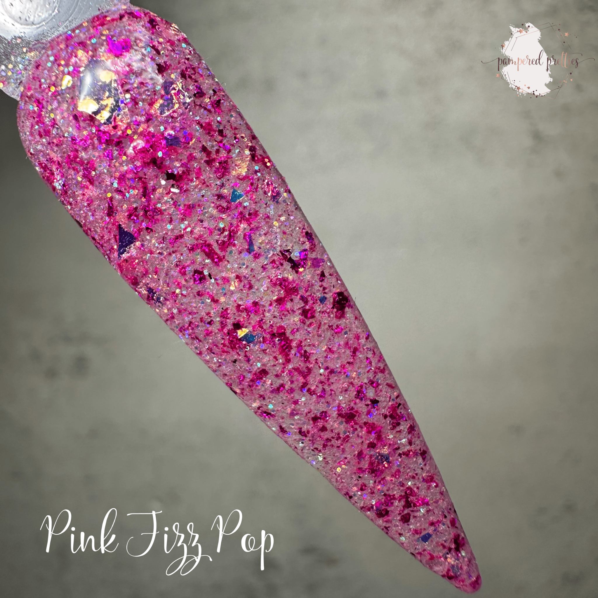 Slushie Squad Collection - Pampered Pretties