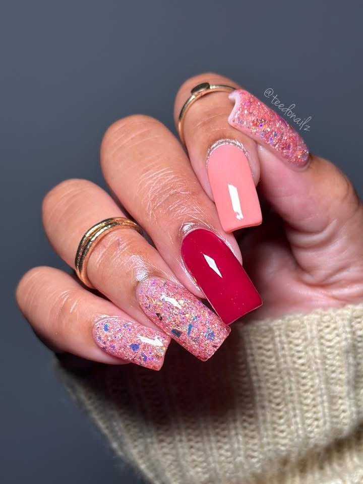 Slushie Squad Collection - Pampered Pretties