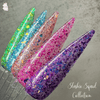 Slushie Squad Collection - Pampered Pretties