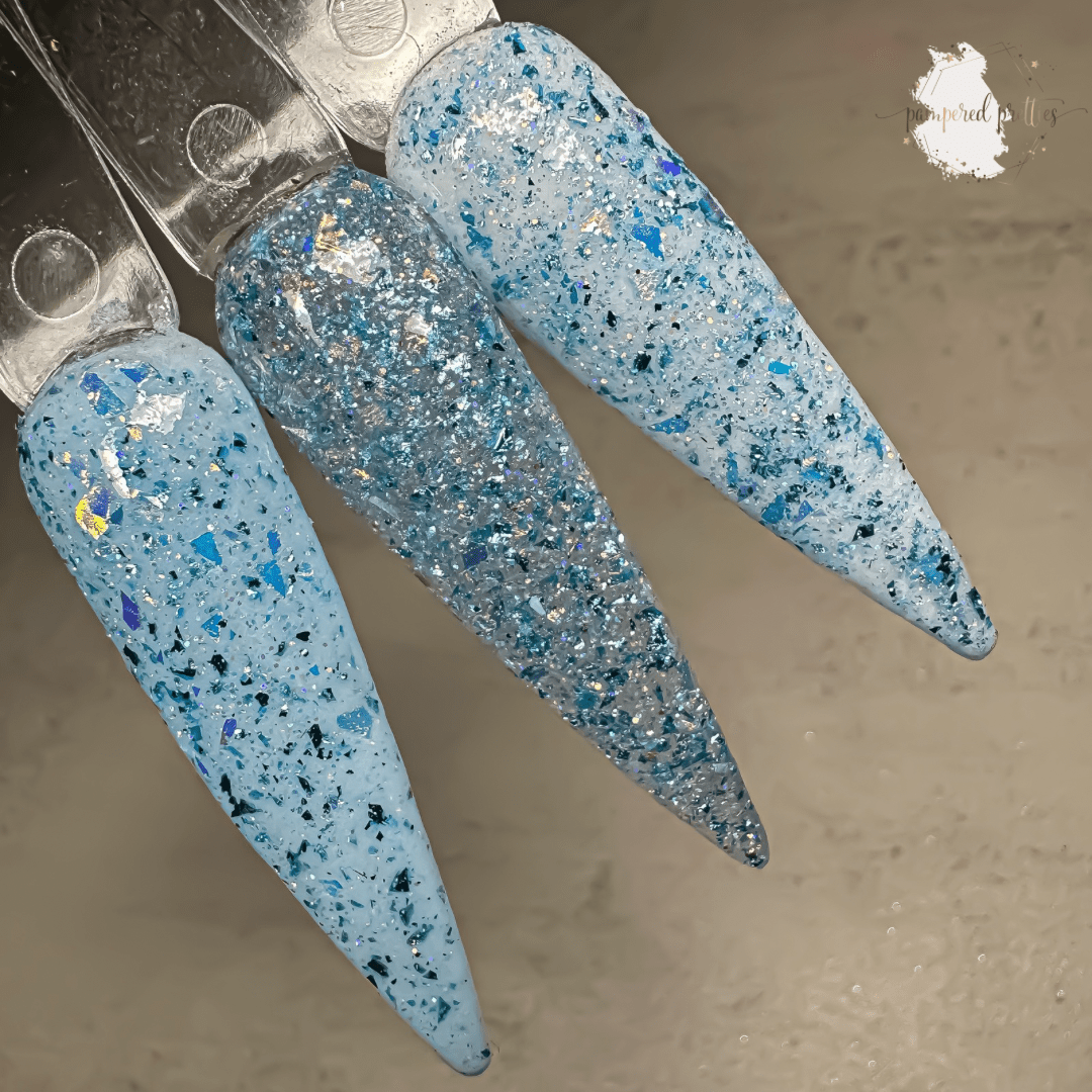 Slushie Squad Collection - Pampered Pretties
