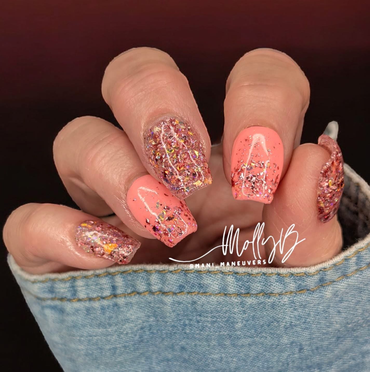 Slushie Squad Collection - Pampered Pretties