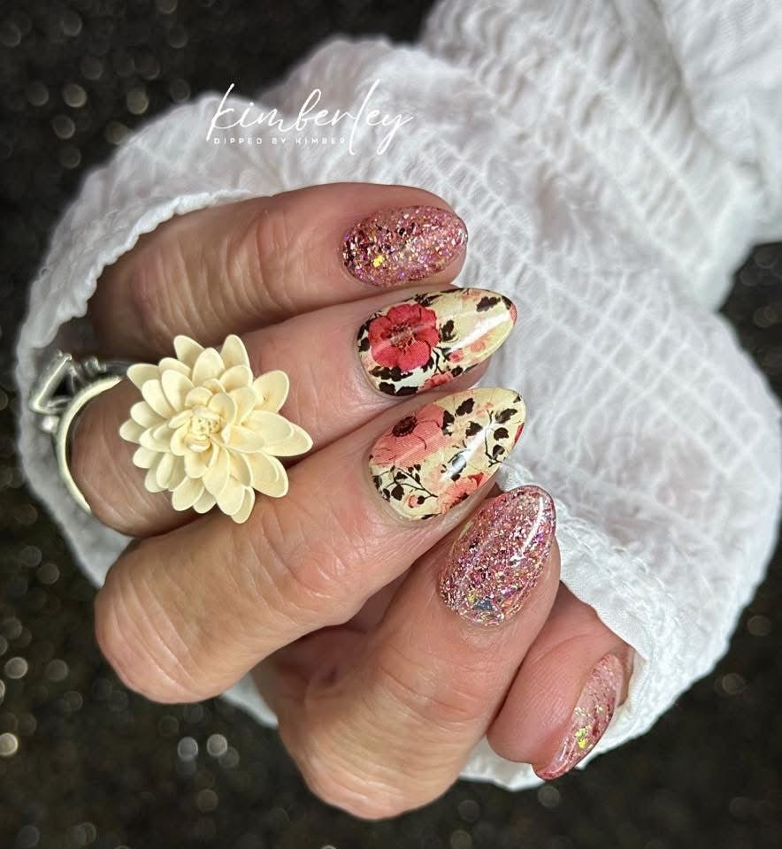 Slushie Squad Collection - Pampered Pretties