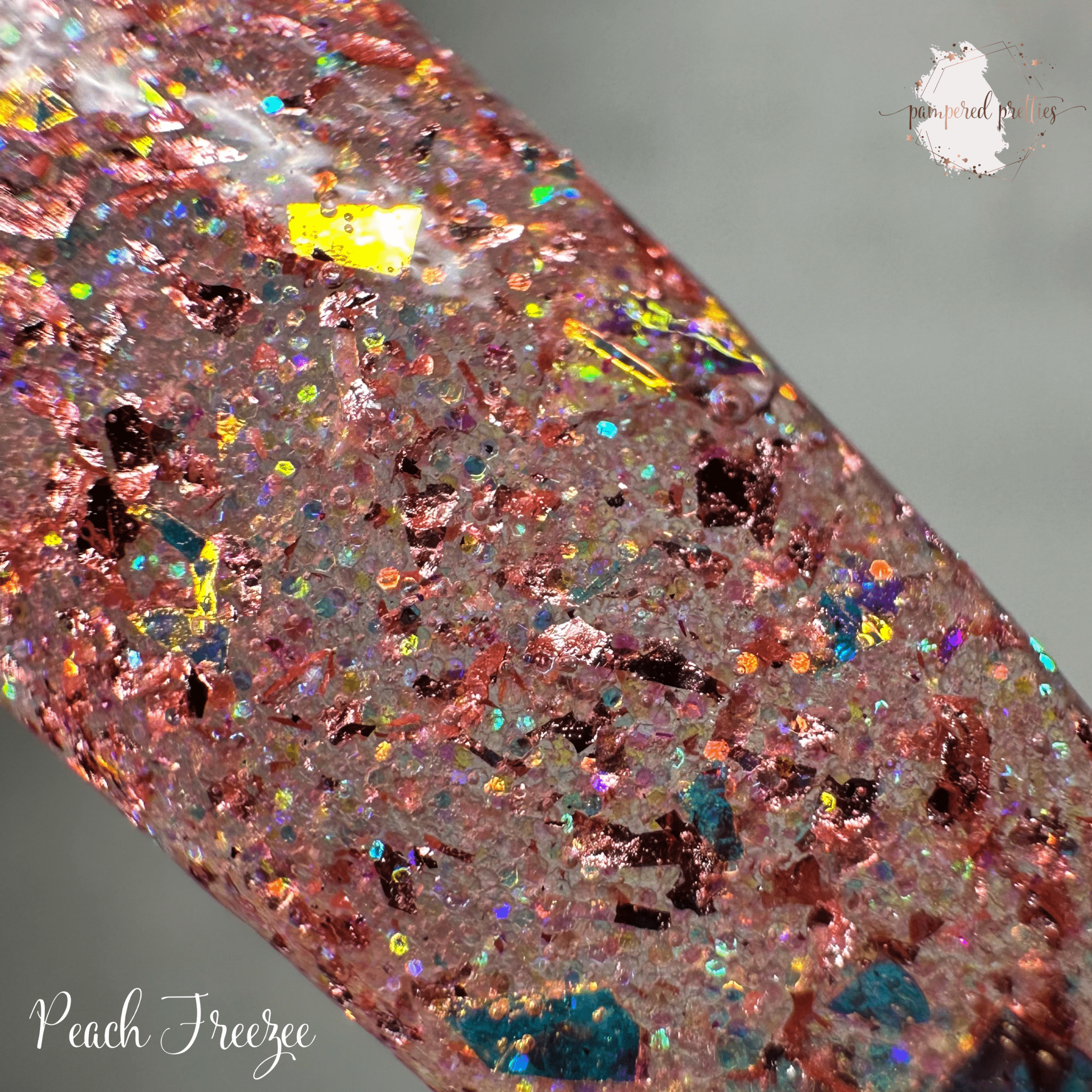 Slushie Squad Collection - Pampered Pretties