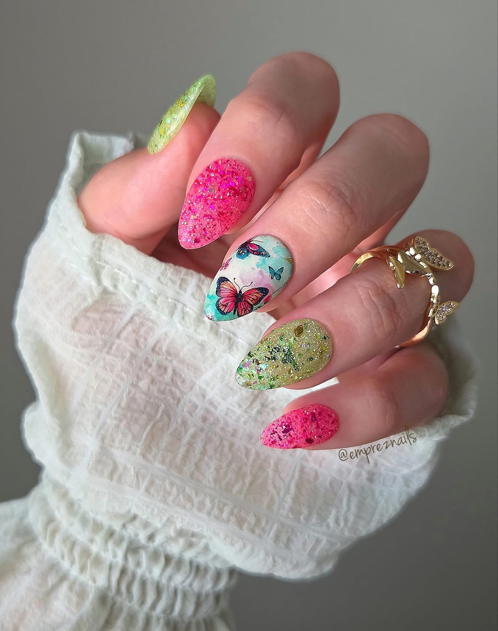 Slushie Squad Collection - Pampered Pretties