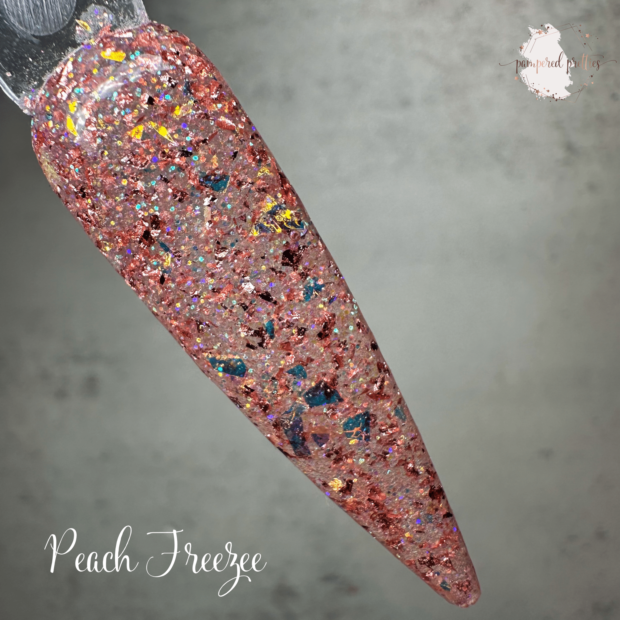 Slushie Squad Collection - Pampered Pretties