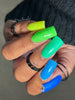 Solar Pop - Pampered Pretties