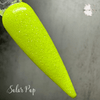 Solar Pop - Pampered Pretties