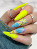 Solar Pop - Pampered Pretties