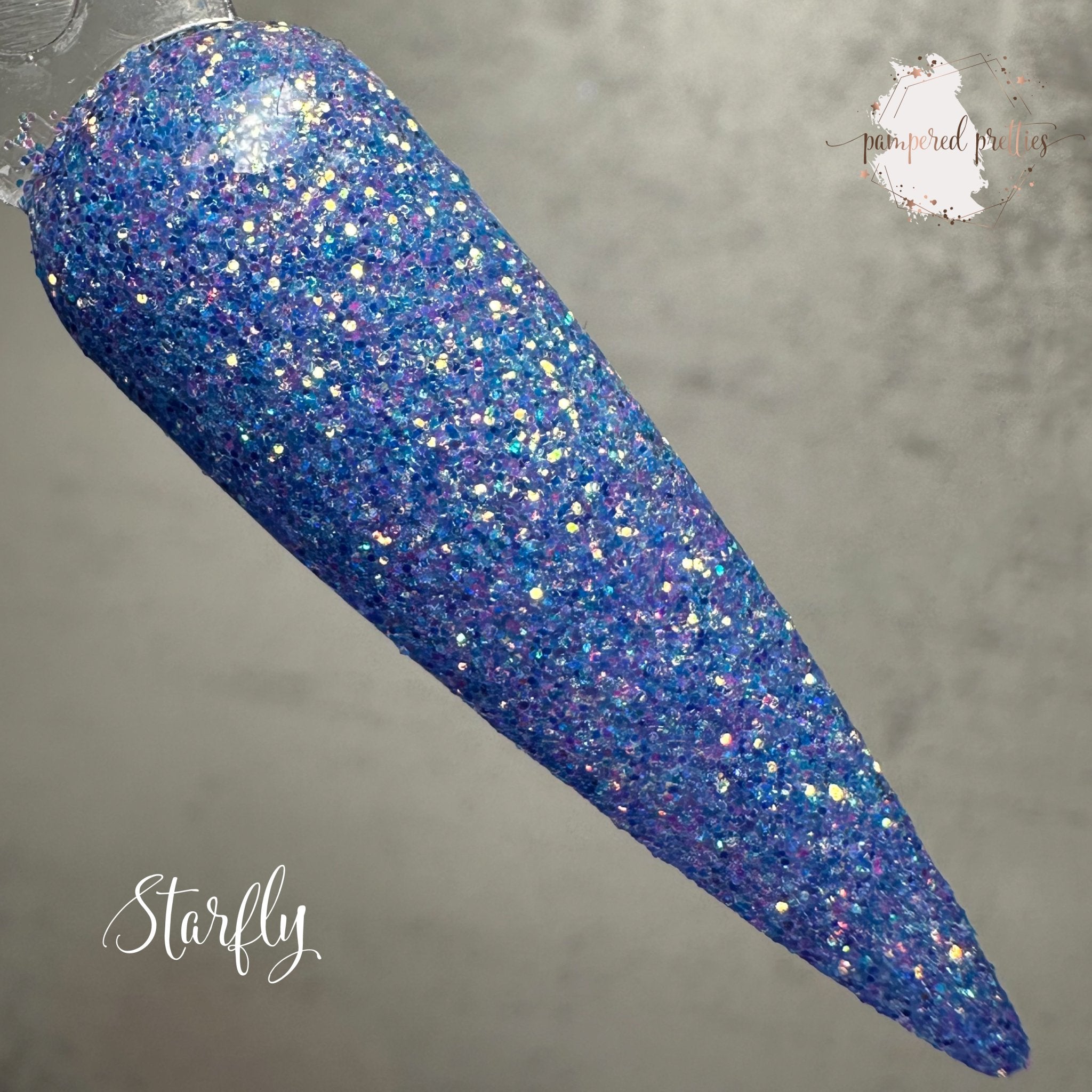 Starfly - Pampered Pretties