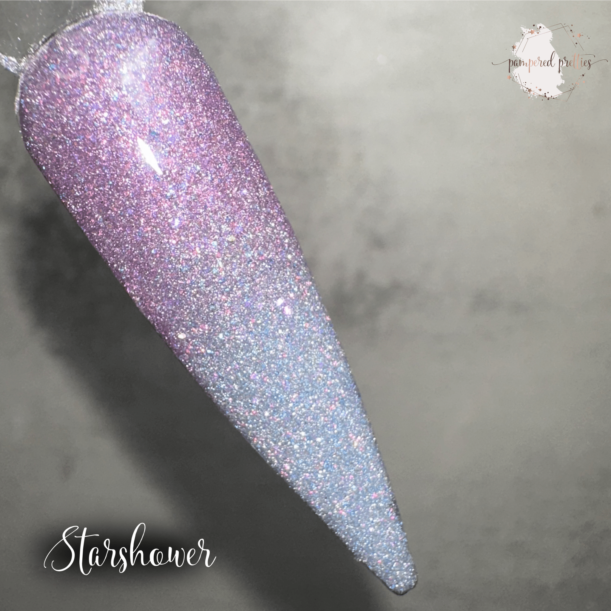 Starshower - Pampered Pretties