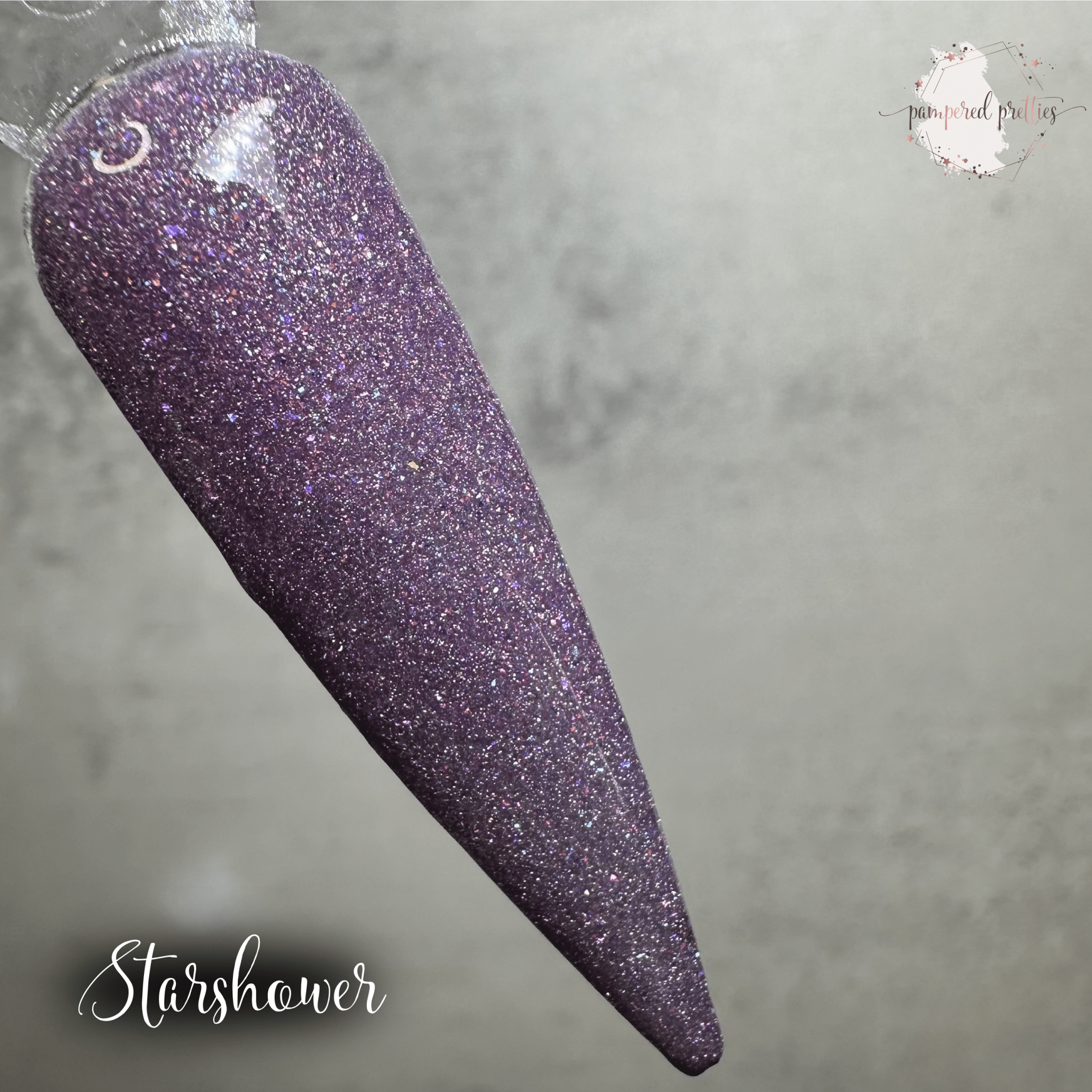 Starshower - Pampered Pretties