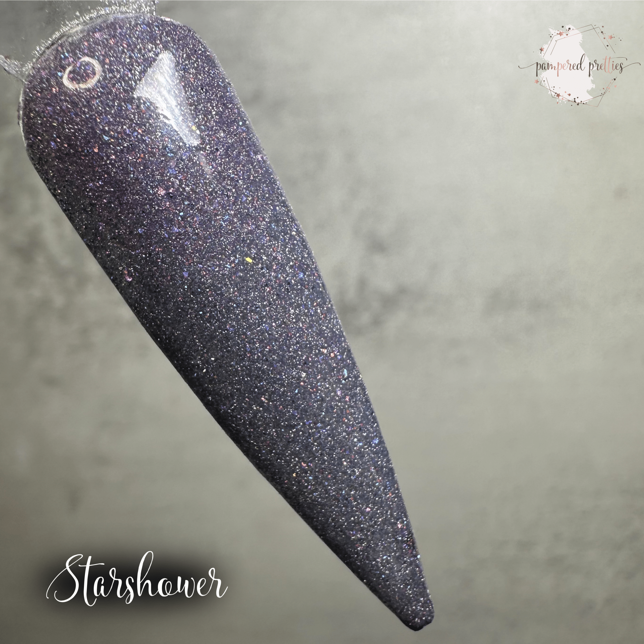 Starshower - Pampered Pretties