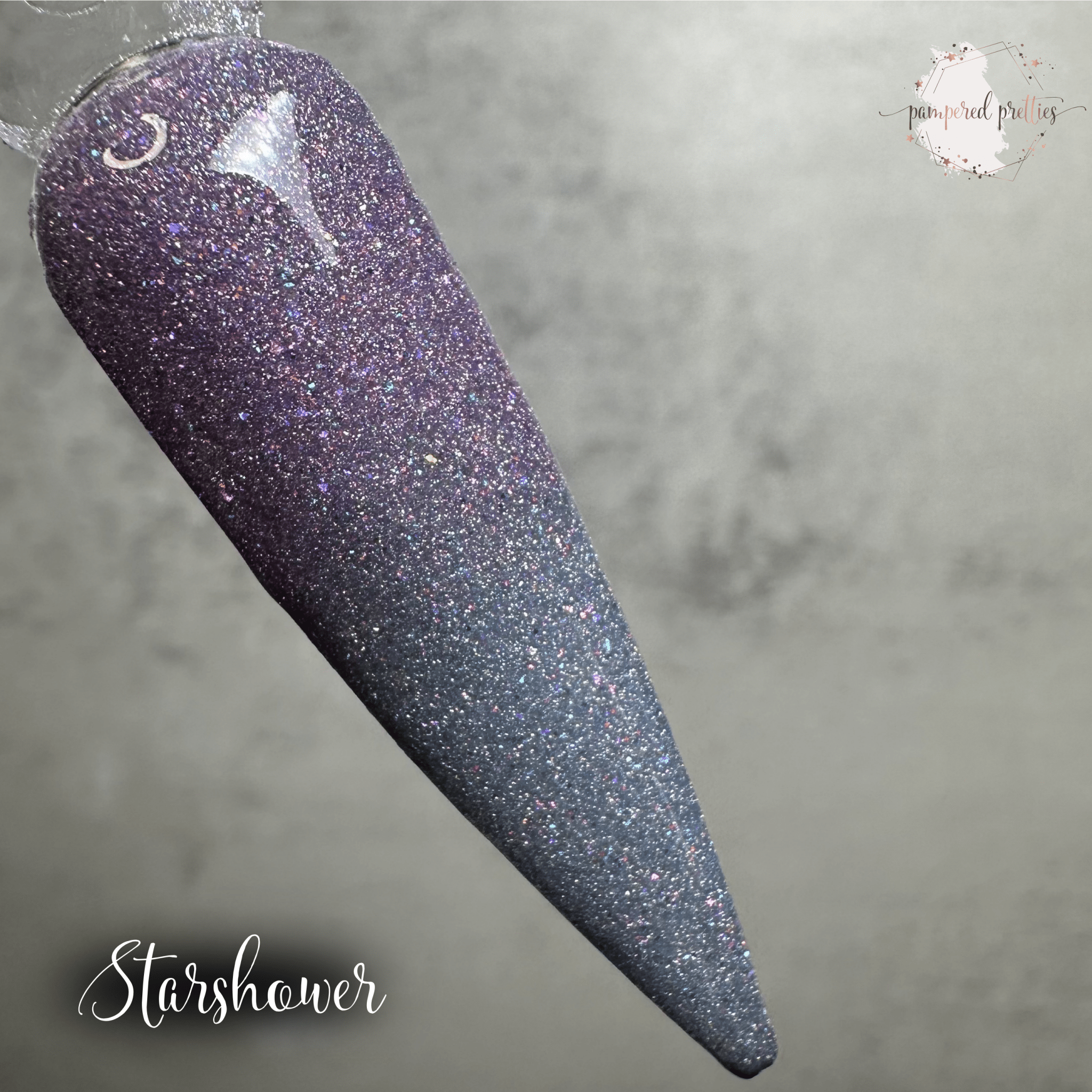 Starshower - Pampered Pretties