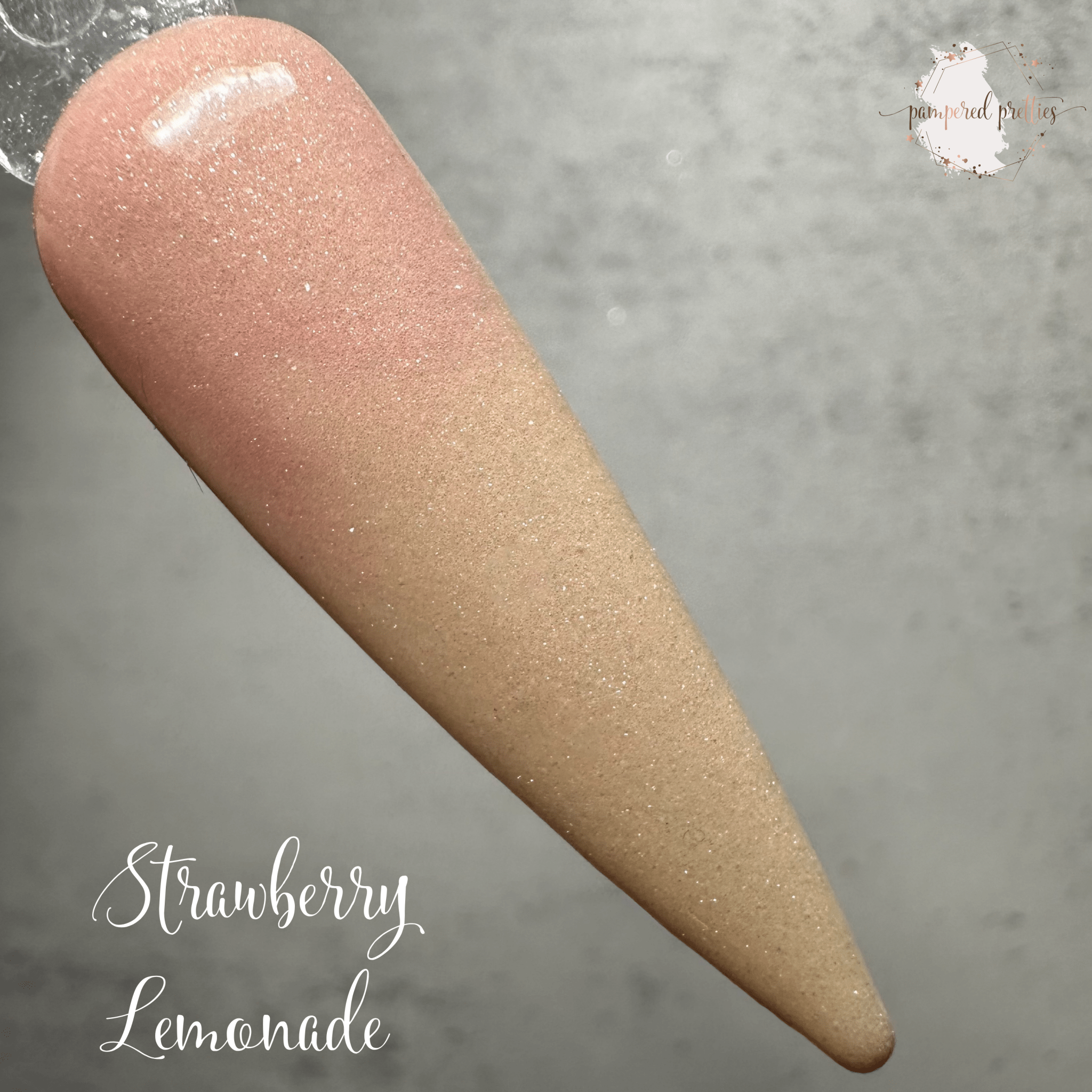 Strawberry Lemonade - Pampered Pretties
