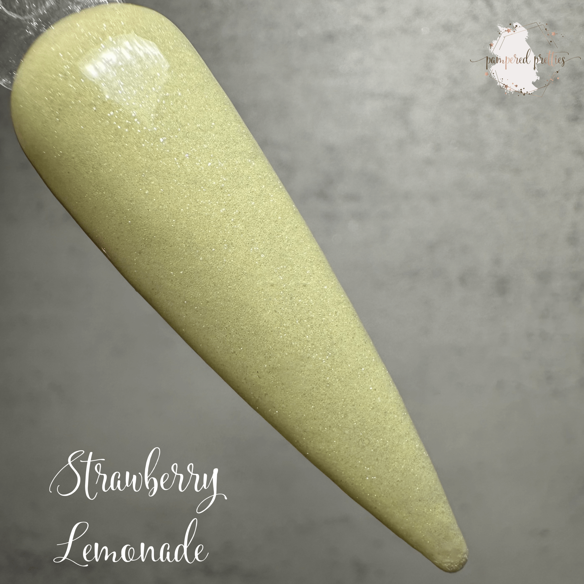 Strawberry Lemonade - Pampered Pretties