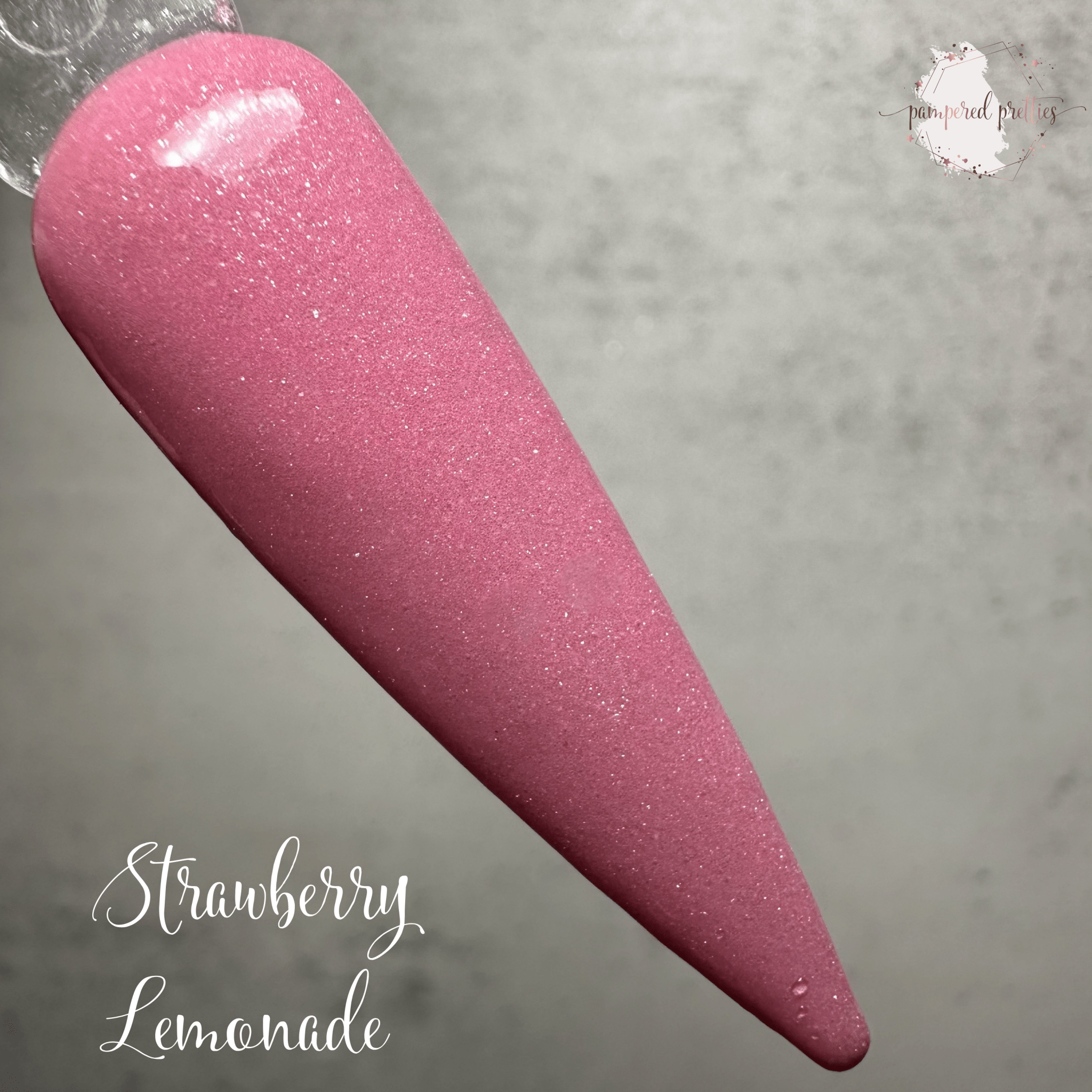 Strawberry Lemonade - Pampered Pretties