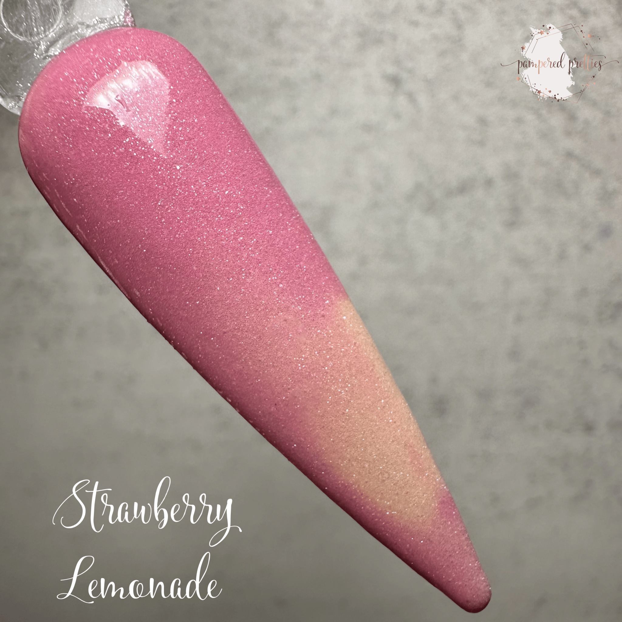 Strawberry Lemonade - Pampered Pretties