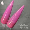 Sugar On Top - Pampered Pretties