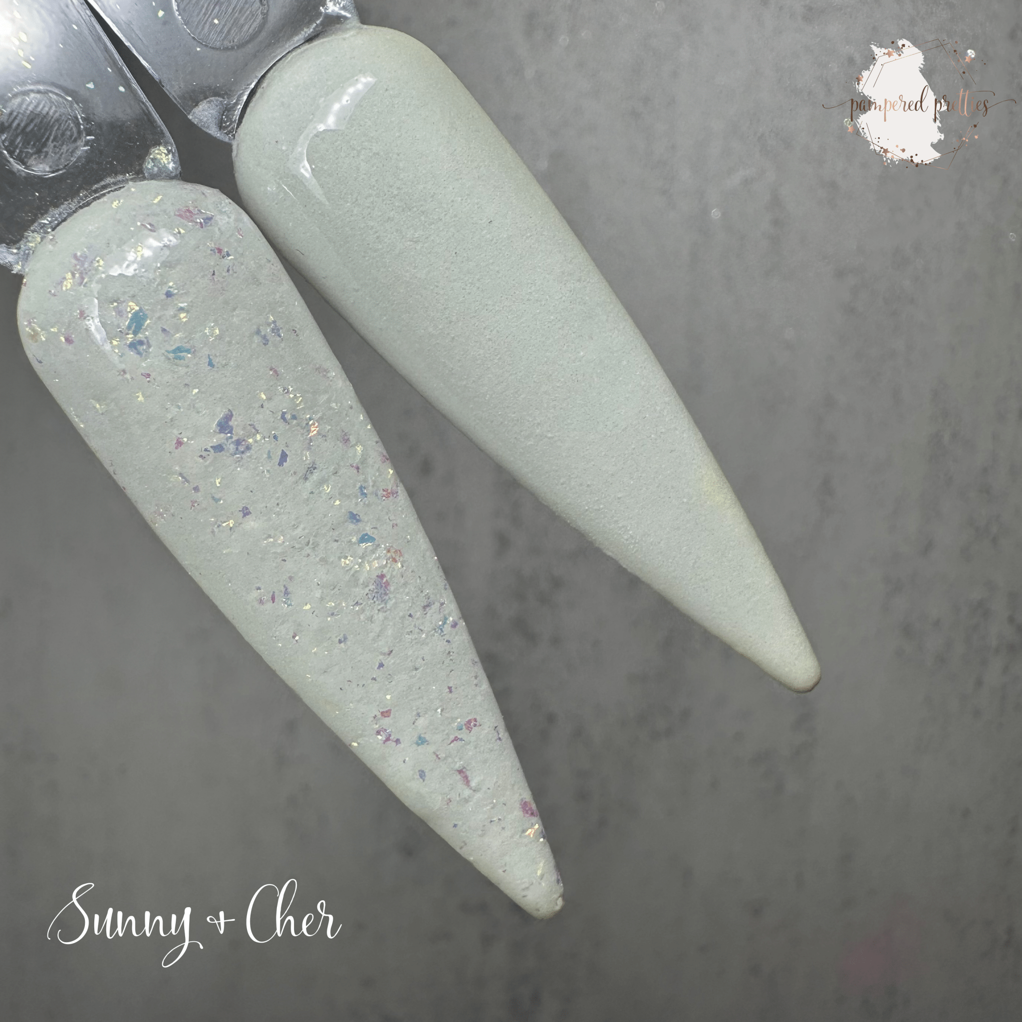 Sunny & Cher - Pampered Pretties