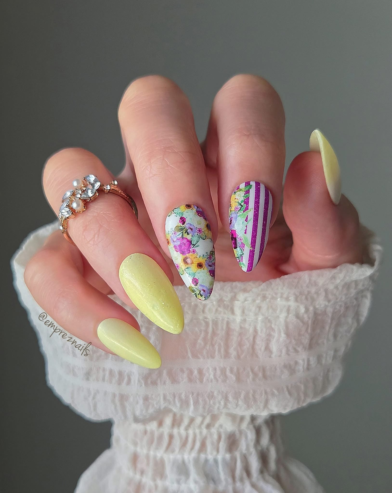 Sunny & Cher - Pampered Pretties
