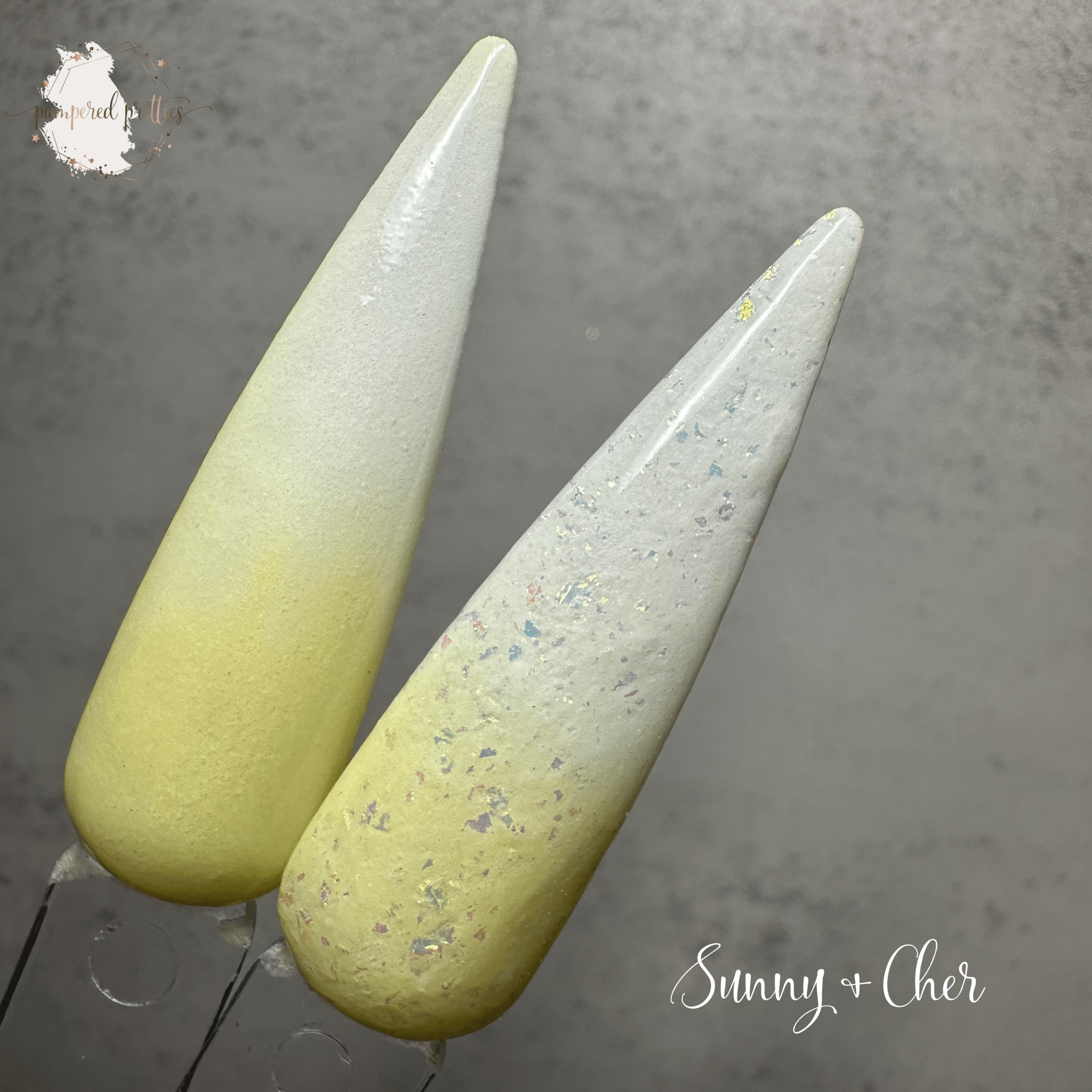 Sunny & Cher - Pampered Pretties