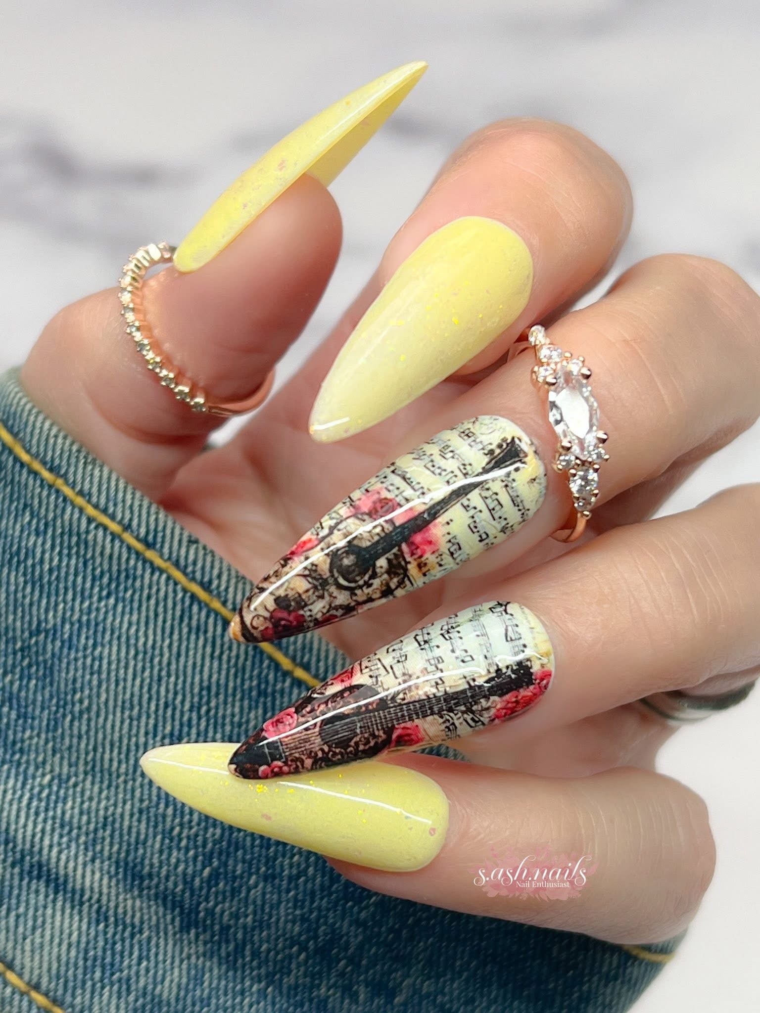 Sunny & Cher - Pampered Pretties