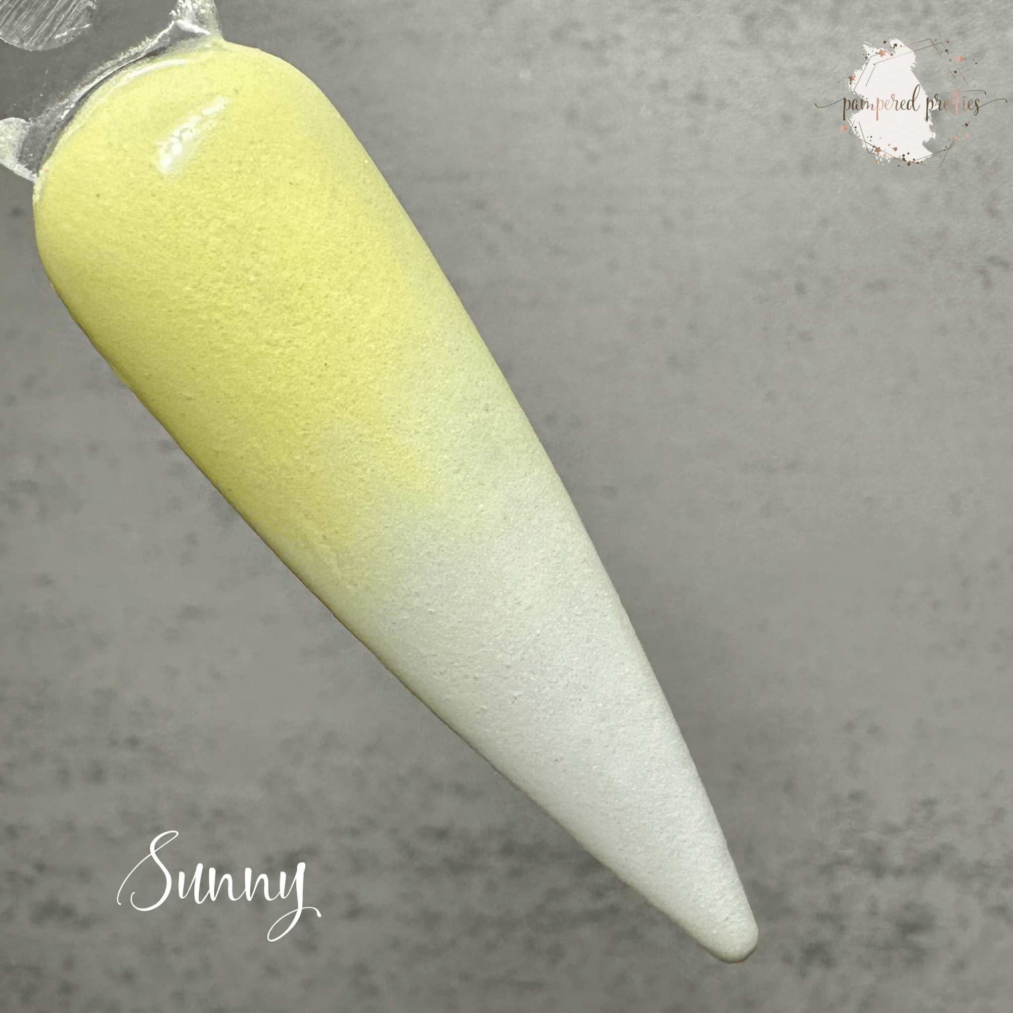 Sunny & Cher - Pampered Pretties