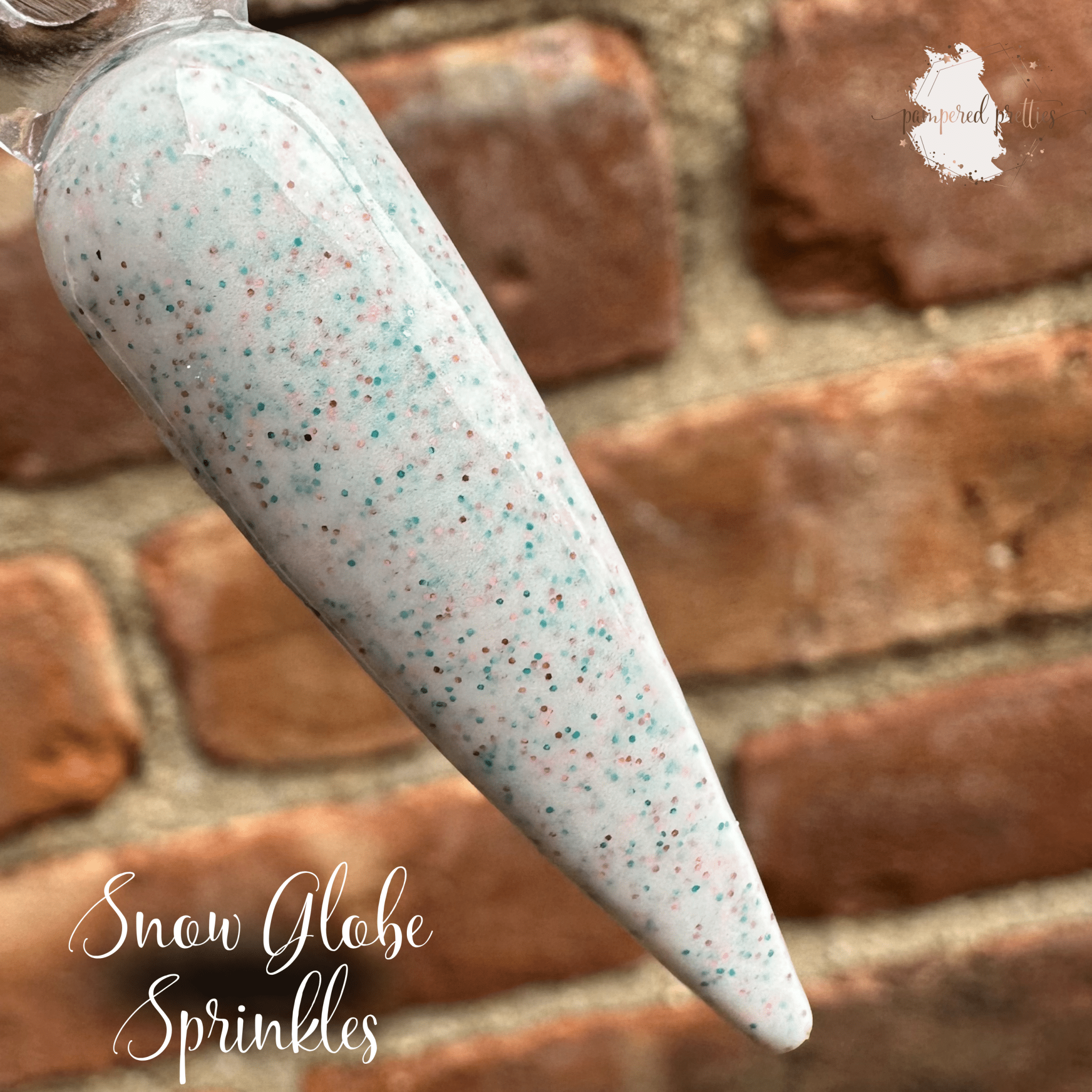 Sweet Shoppe Holiday Collection - Pampered Pretties