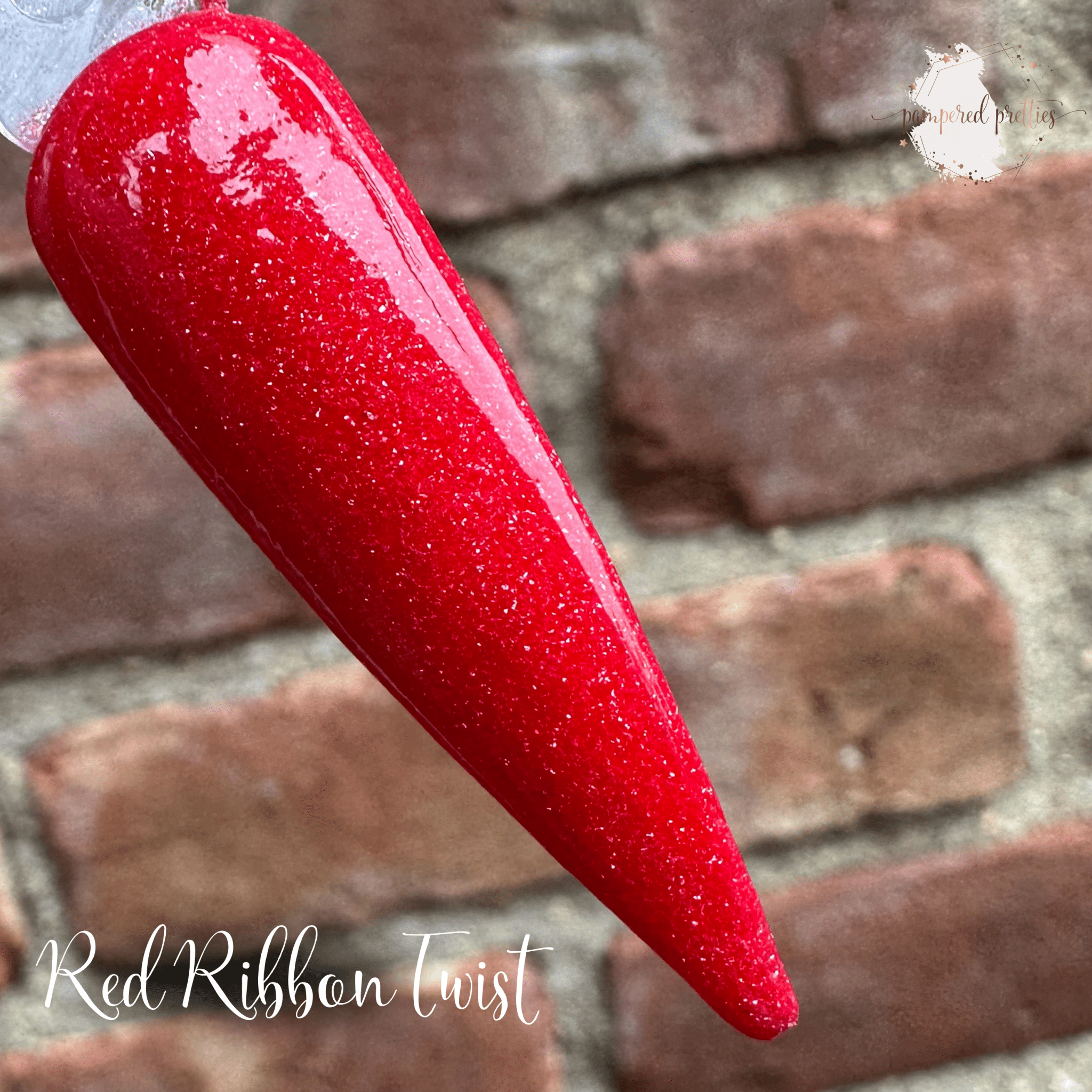 Sweet Shoppe Holiday Collection - Pampered Pretties