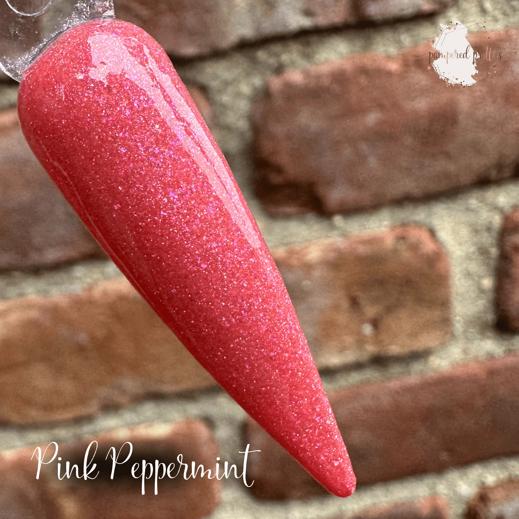 Sweet Shoppe Holiday Collection - Pampered Pretties