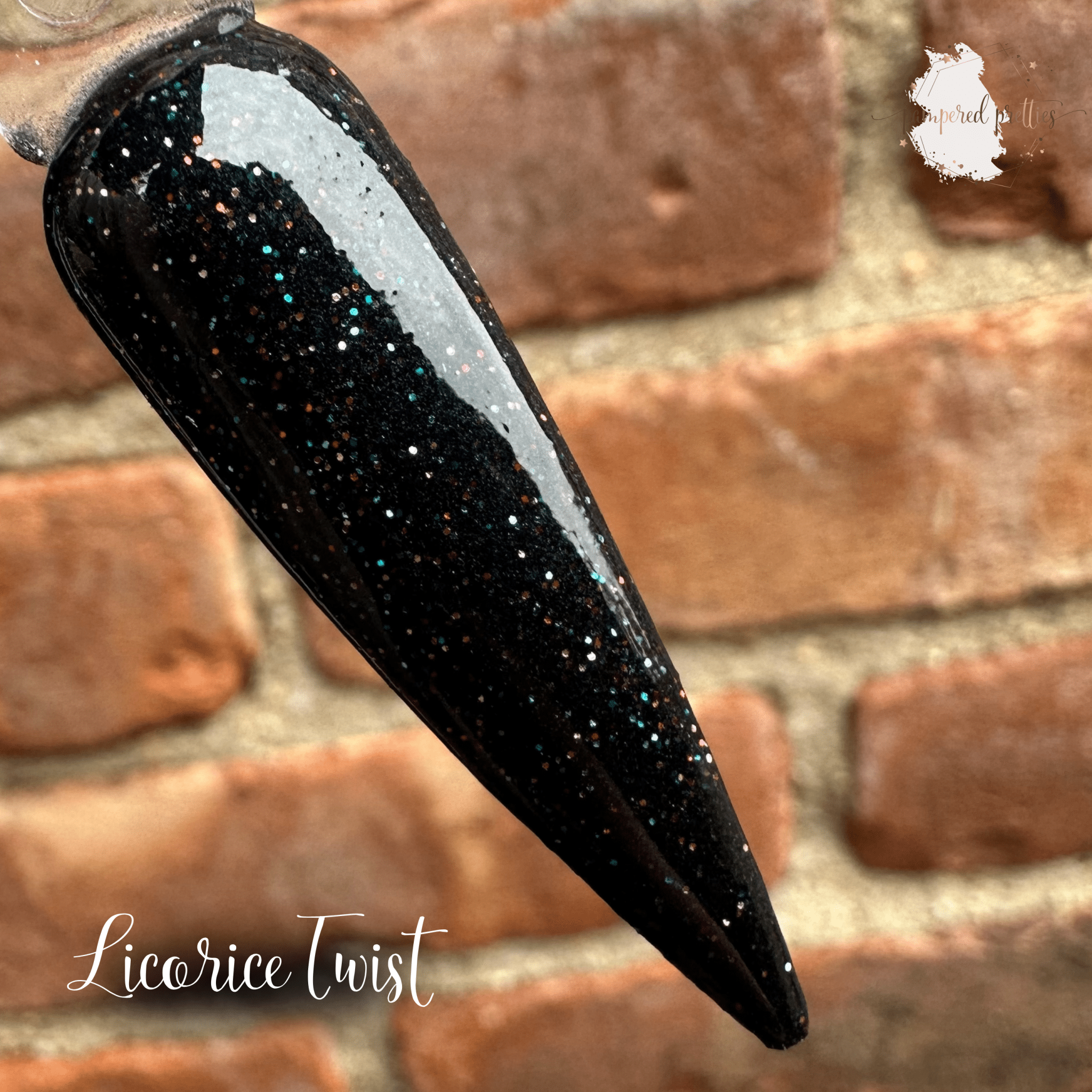 Sweet Shoppe Holiday Collection - Pampered Pretties