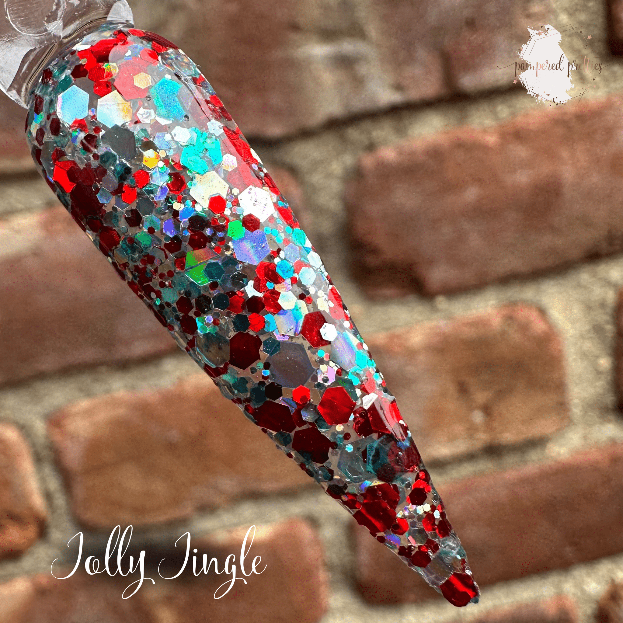 Sweet Shoppe Holiday Collection - Pampered Pretties