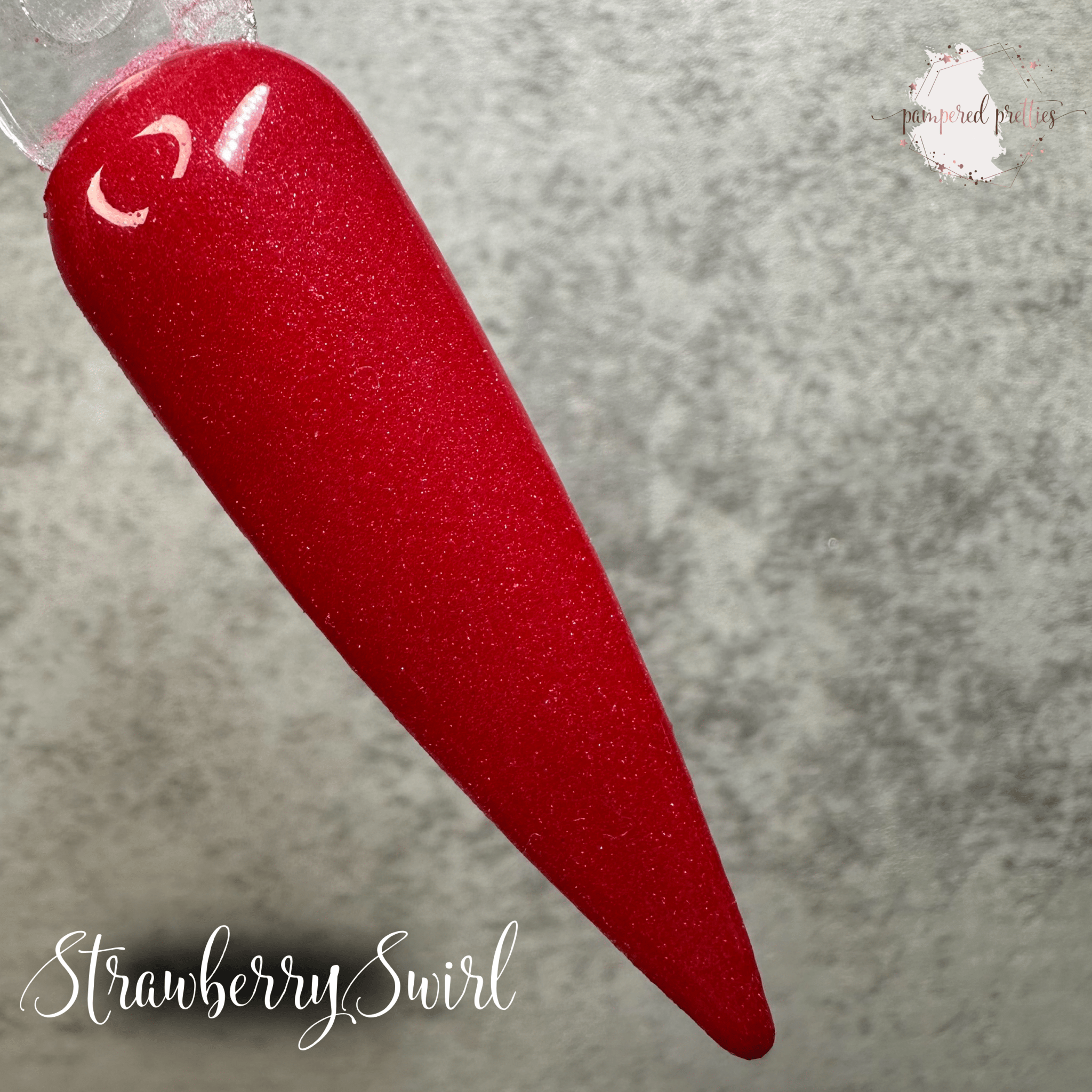 Sweet Tooth Collection - Pampered Pretties