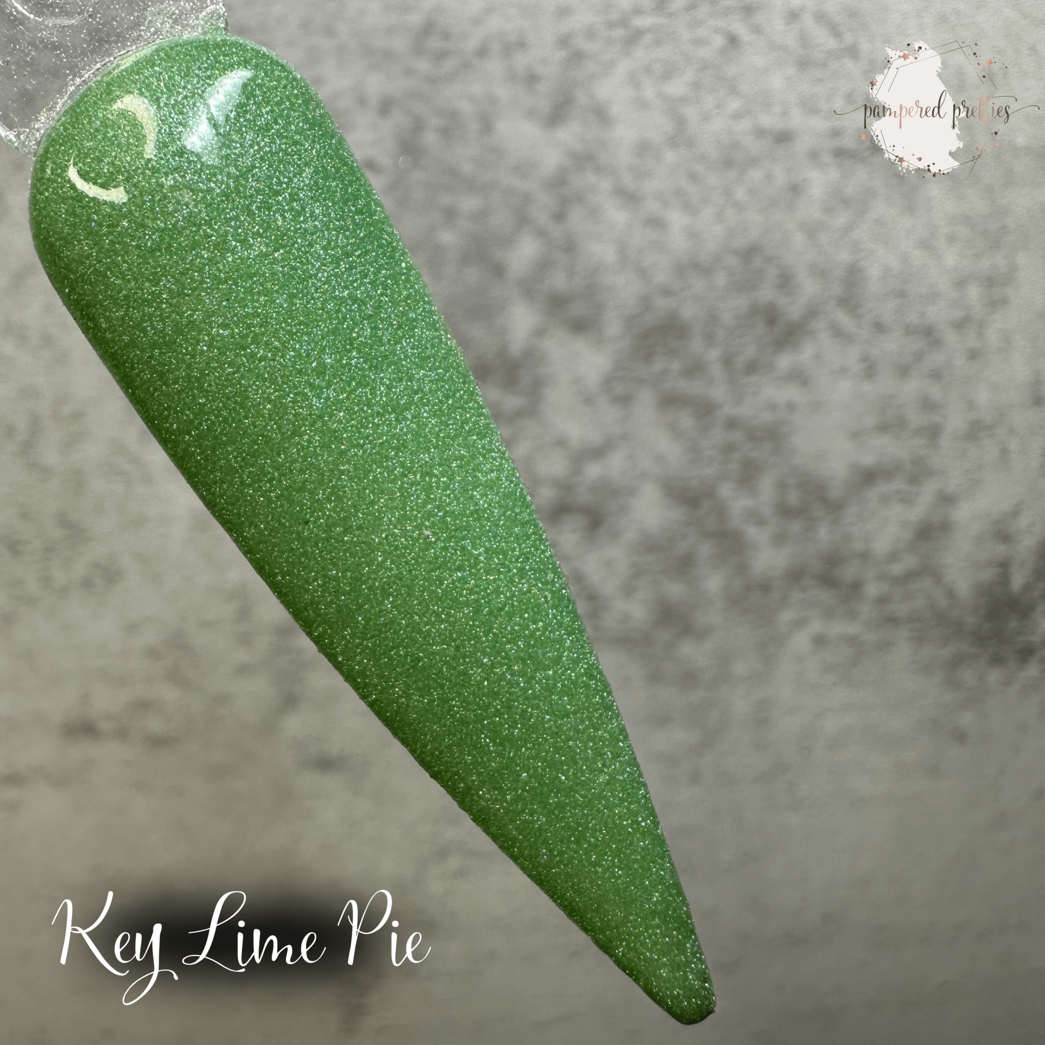 Sweet Tooth Collection - Pampered Pretties